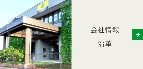 会社情報・沿革